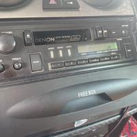 Autoradio Denon