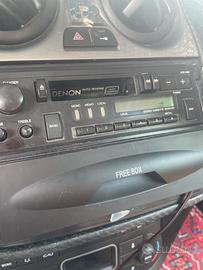 Autoradio Denon