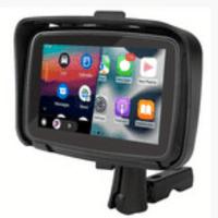Navigatore Moto Android auto