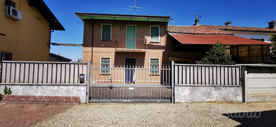 Casa indipendente a Dorno (PV)