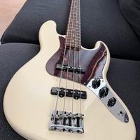 Fender jazz bass american standard