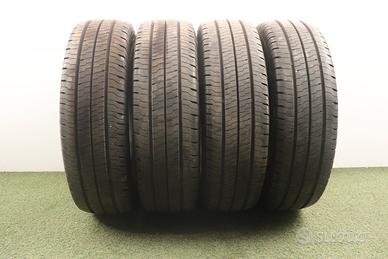 Gomme Continental Vancontact 215 75 16 estate