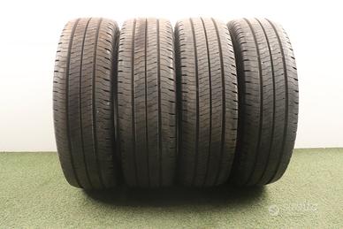 Gomme Continental Vancontact 215 75 16 estate