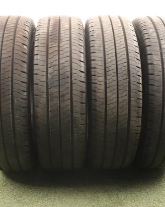 Gomme Continental Vancontact 215 75 16 estate
