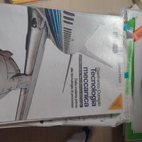 TECNOLOGIA MECCANICA 2
