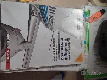 TECNOLOGIA MECCANICA 2