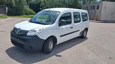 Renault Kangoo 1.5 dCi Diesel, Maxi