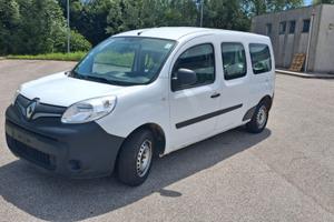 Renault Kangoo 1.5 dCi Diesel, Maxi
