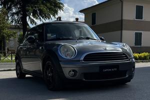 Mini 1.4 16V Ray G Gpl