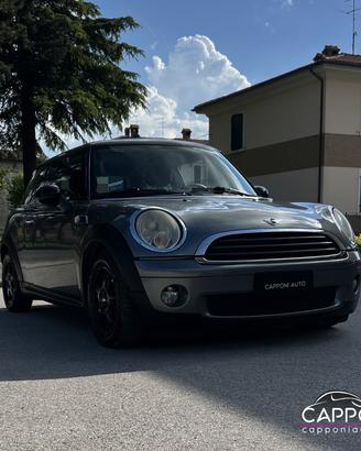 Mini 1.4 16V Ray G Gpl