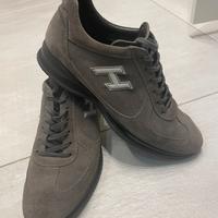 Hogan uomo scamosciate taglia 10.5