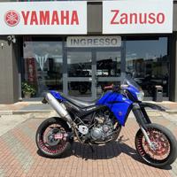 Yamaha XT 660