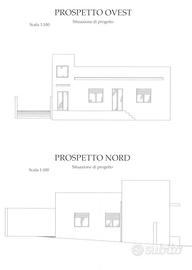Casa di 150 mq in fase di ristrutturazione