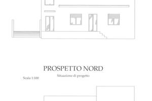 Casa di 150 mq in fase di ristrutturazione