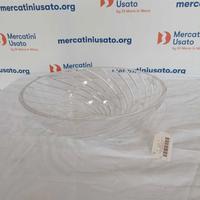 Centrotavola in cristallo Arnolfo di Cambio