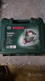 SEGHETTO ALTERNATIVO  BOSCH 
