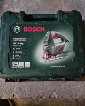 SEGHETTO ALTERNATIVO  BOSCH 