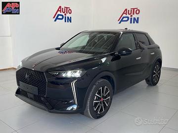 DS DS 3 PureTech 100 Performance Line