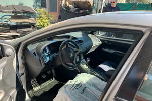 HONDA Civic 3ª-4ª-5ª ser. - 2008