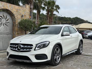 Mercedes-benz GLA 200 d Automatic Premium AMG Led 