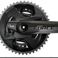 guarnitura SRAM force misuratore di potenza 