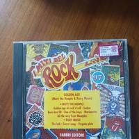 - CD musicale - Golden Age