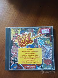 - CD musicale - Golden Age