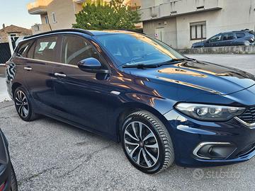 Fiat Tipo sw anno 2020 1.6 Multijet 120 CV