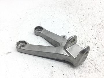 HONDA CBR RR ABS KM0 600 STAFFA SUPPORTO PEDANA AN