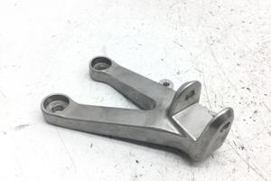 HONDA CBR RR ABS KM0 600 STAFFA SUPPORTO PEDANA AN