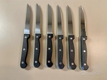 Set coltelli Ikea