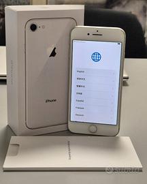 Iphone 8 64 gb