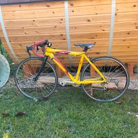 bici da corsa