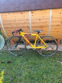 bici da corsa