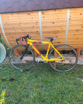 bici da corsa