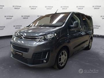 Citroën SpaceTourer Spacetourer XS 2.0 Bluehd...
