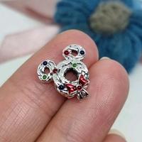 Disney, Mickey Mouse, Ghirlanda di Natale Pandora