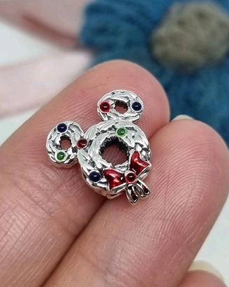 Disney, Mickey Mouse, Ghirlanda di Natale Pandora