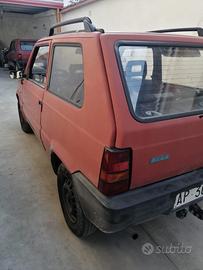 FIAT Panda 1ª serie - 1997
