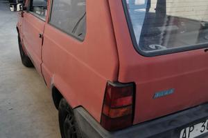 FIAT Panda 1ª serie - 1997