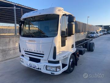Iveco EuroCargo 80E18 A Telaio