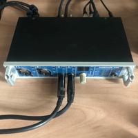 RME fireface 400