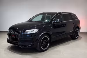 Audi Q7 3.0 V6 TDI 245 CV quattro S-line Plus Ganc