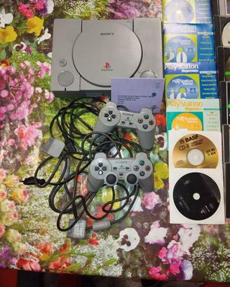 PlayStation 1