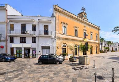 Stabile - Campi Salentina