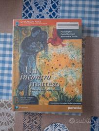 Un incontro inatteso -B