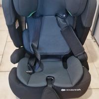 seggiolino auto