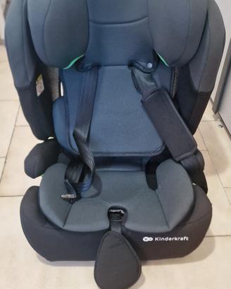 seggiolino auto