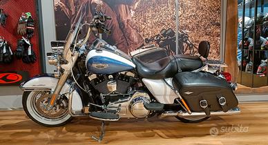 Harley-davidson Road King