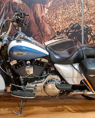 Harley-davidson Road King